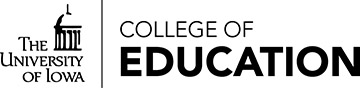 College of Education Writing Resource  Logo